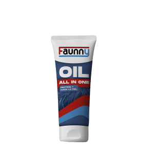 FAUNNY OIL ALL IN ONE EN 100 ML