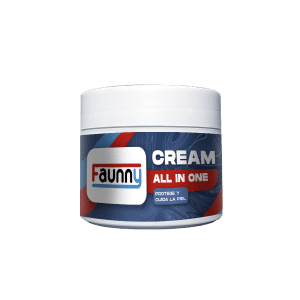 Faunny Cream All in One 100 ml