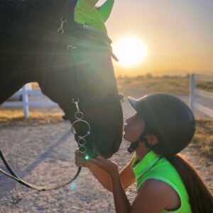 4 Consejos de Faunny para la Alimentacion Equina en Verano