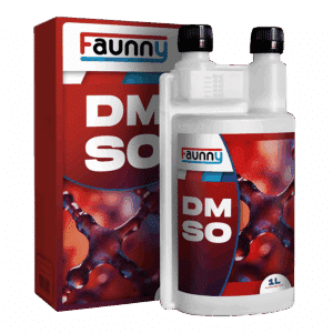 FAUNNY DMSO
