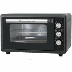 Horno Sobremesa EAS ELECTRIC ENV38