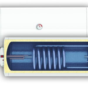 Interacumulador Horizontal FERCO  1 serpentin