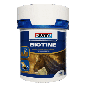FAUNNY BIOTINE