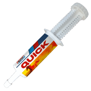 FAUNNY QUICK LIQUIDO JERINGA 40 ML